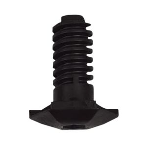 Dryer Leveling Leg WE01X29697
