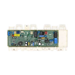 Dryer Main Control Board CSP30103203