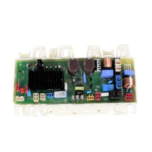 Dryer Main Control Board EBR61144805