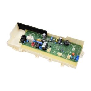 Dryer Main Control Board EBR62707611