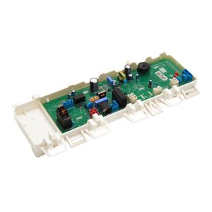 Dryer Main Control Board EBR62707648