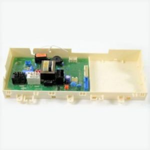 Dryer Main PCB Assembly EBR33640911