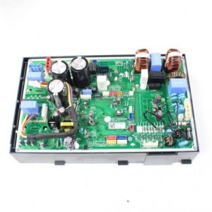Dryer PCB Assembly EBR33640909