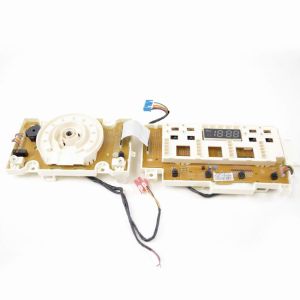 Dryer PCB Assembly EBR59476301