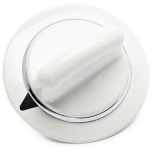 Dryer Timer Knob Assembly WE1M654