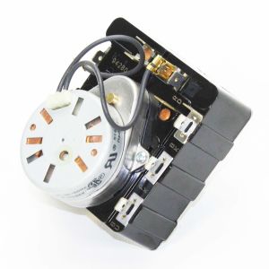 Dryer Timer WP33001634