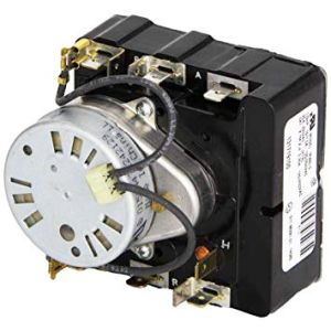 Dryer Timer 131719100