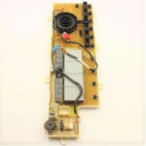 Dryer User Control and Display Board EBR63615903