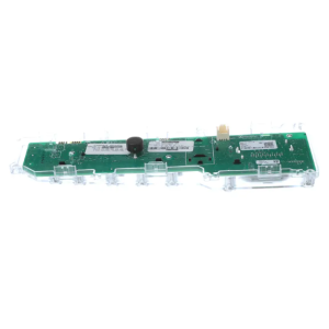 Dryer User Control and Display Board 5304521514