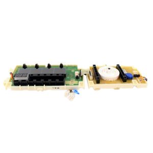 Dryer User Interface EBR62545204