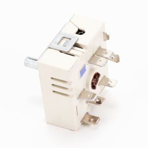 Dual Surface Burner Switch WP74003122