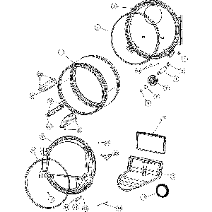 Your part is # 12 in this diagram