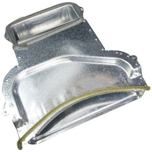 Duct Assembly WP8544786