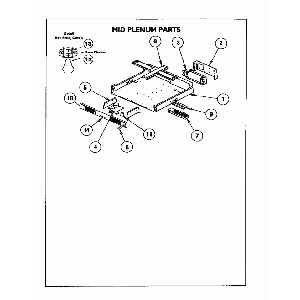 Your part is # 7 in this diagram