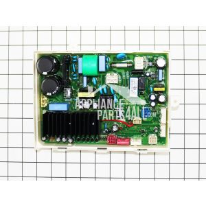 Control Board EBR75131701
