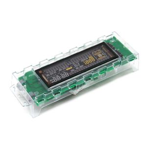 Electric Control WP9762811