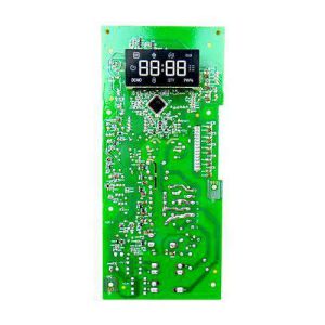 Electric Control WPW10498011
