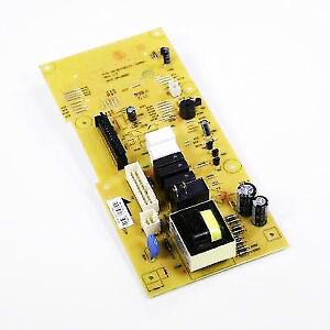 Electric Control WPW10666267