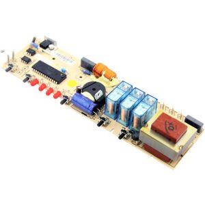 Electronic Circuit Board 00415292