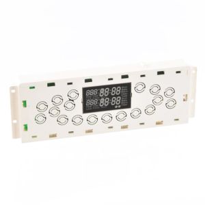 Electronic Clock Control WPW10166969