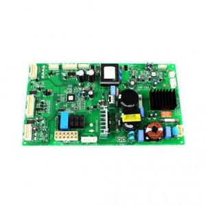 Electronic Control Board Assembly CSP30021026