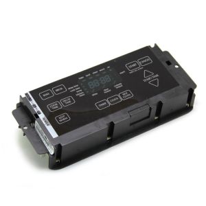Electronic Control Board with Overlay WPW10201917