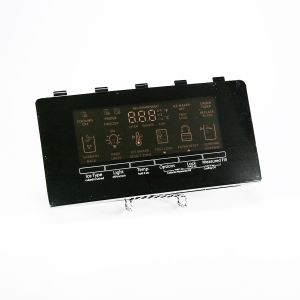 Electronic Control Board WPW10521642