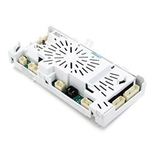Electronic Control Board WPW10583051