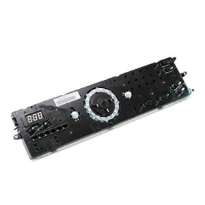 Electronic Control Board WPW10388670