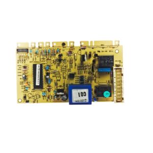 Electronic Control Board WP8183136