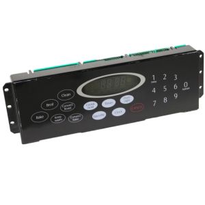 Electronic Control Board WP74008658