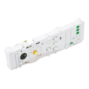 Electronic Control Board WPW10117417