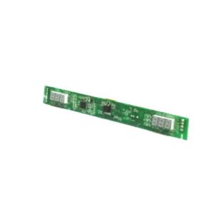 Electronic Control Board WPW10677146