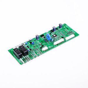 Electronic Control Board 12002713