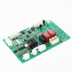 Electronic Control Board WPW10200659