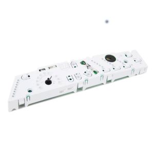 Electronic Control Board WP8571920