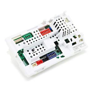 Electronic Control Board W10582044