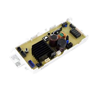 Electronic Control Board W11100602