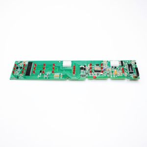 Electronic Control Board WP33001048