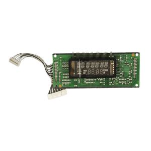 Electronic Control Board WPW10165850