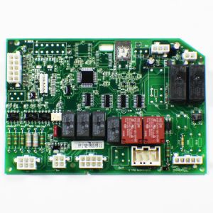 Electronic Control Board WPW10235414