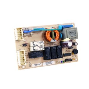 Electronic Control Board WPW10291604