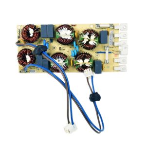 Electronic Control Board WPW10328481