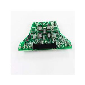 Electronic Control Board 809160404