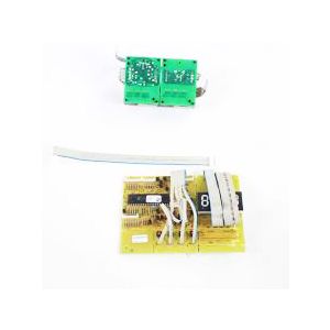 Electronic Control Board W10770413