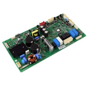 Electronic Control Board CSP30242947