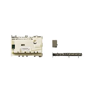 Electronic Control Board W10804117