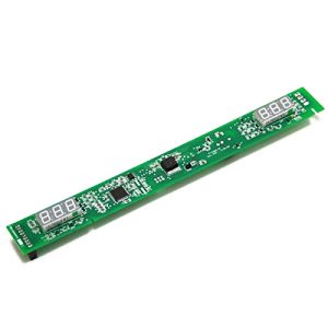 Electronic Control Board WPW10428901