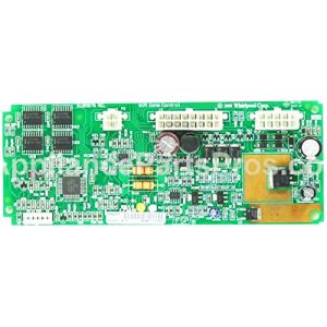 Electronic Control Board WP2303091