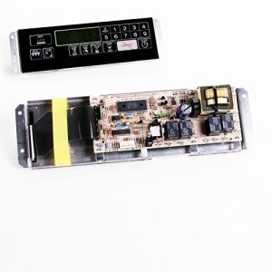 Electronic Control Board WP5760M305-60